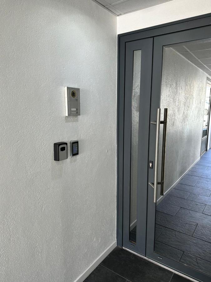 Appartement Avec Terrasse Au Puy Le Puy-en-Velay Ngoại thất bức ảnh