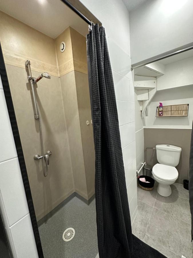Appartement Avec Terrasse Au Puy Le Puy-en-Velay Ngoại thất bức ảnh